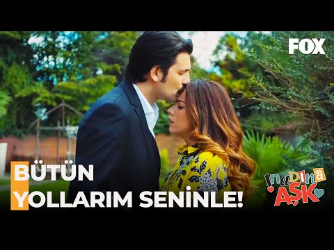Toprak, Leyla'ya Çıkma Teklifi Ediyor - İnadına Aşk 19. Bölüm