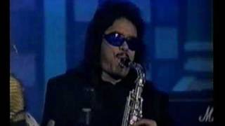 LAS VICTIMAS DEL DR. CEREBRO  -  NOCHE LLUVIOSA (1996 )