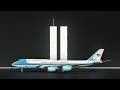 Inside Air Force One During 9 11