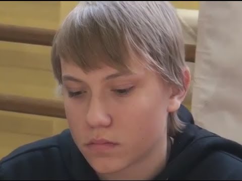 E 2.1. Mária Lazorová -Jan-Niklas Dalley 0 - 1