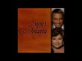 Frank Sinatra Conducts Sylvia Syms (I Thought About You)