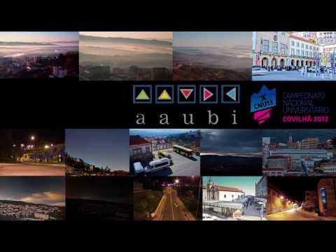 Campeonatos Nacionais Universitários 2013