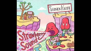 Shonen Knife – 10 SESAME