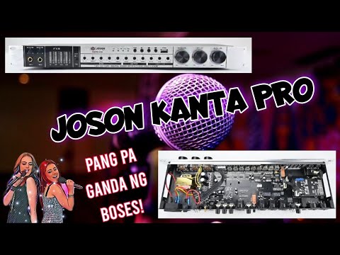 Joson Kanta Pro