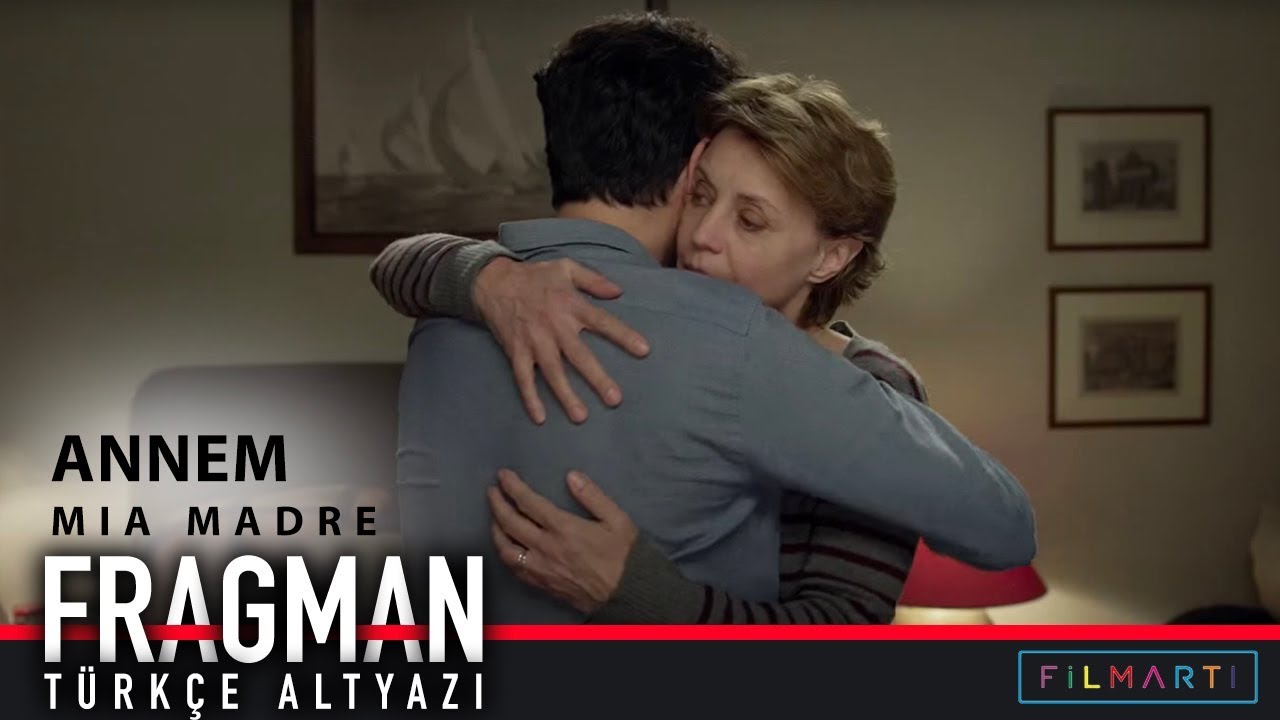 Annem | Mia Madre - Fragman (Türkçe Altyazı)
