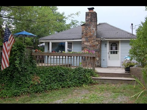 Property for sale - 21  Bluff AV, Greenwood Lake, NY 10925