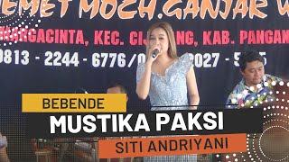 Download lagu Bebende Cover Siti Andriyani (LIVE SHOW Legokjawa Cimerak Pangandaran) mp3 Download lagu Bebende Cover Siti Andriyani (LIVE SHOW Legokjawa Cimerak Pangandaran) mp3