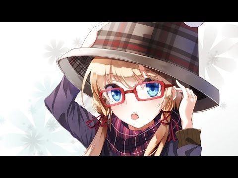 【東方Vocal／Electropop】 Trip time with You! 「Adust Rain」