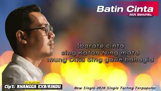 Download lagu Batin Cinta - Mr.Simpel(Karaoke Nada Cewe) #artist Singelhits mp3 Download lagu Batin Cinta - Mr.Simpel(Karaoke Nada Cewe) #artist Singelhits mp3