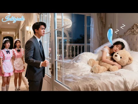 PDG détestait sa femme, mais elle dort dans chambre d’amis…Maintenant, c’est lui qui tombe amoureux!