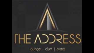 The Address Club Cape Town South Africa  OPENING SOON