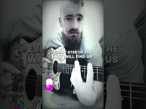 We probably DON'T have all the time in the world, but... #lofi #averagewhiteguy #coversong