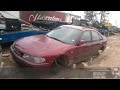 AUTOMOBILIU DALYS HONDA ACCORD 1993 10 1997 12 2 0 96KW 1993 03 1996 01 BENZINAS MECHANINE SE