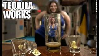 Barleyjuice - Nancy Drinks Tequila