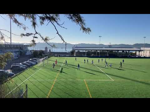 1 Div Lisboa Sub 17 - Belenenses B 0 - AD Oeiras 1...