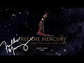 Freddie Mercury - Goin' Back [Released under the name Larry Lurex] (Official Lyric Video)