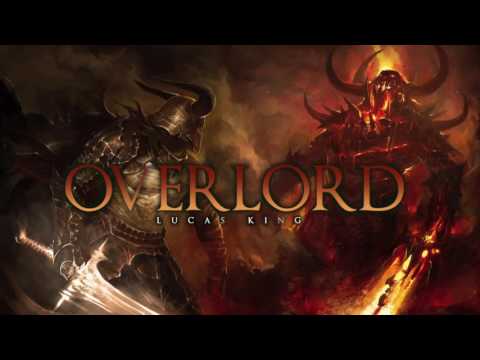 Dark Dramatic Choir - Overlord (Original Composition)