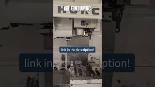 مركز الميكنة متعددة الوظائف Hurco VMX 24t | صورة 4 - Machineryline