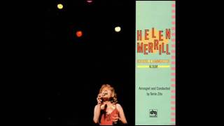 Helen Merrill - People Will Say We&#39;re In Love (1982)