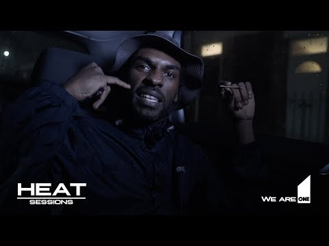 Darkz | -S4 EP 79- [Heat Sessions] | First Media TV
