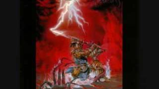 Massacra - Apocalyptic Warrior (HQ Audio)