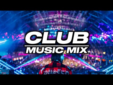 CLUB MUSIC MIX 2022 | VOL:-10| Shouse,Meduza,David Guetta,James Hype , Martin garrix,Fisher