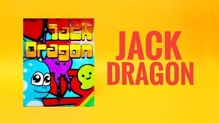 TeZ-X Spectrum Jack Dragon