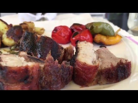 Deutschland hat angegrillt! Grillsaison 2016 eröffnet #Grillen