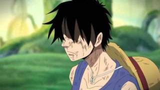 [One Piece AMV] - Coldest Rain