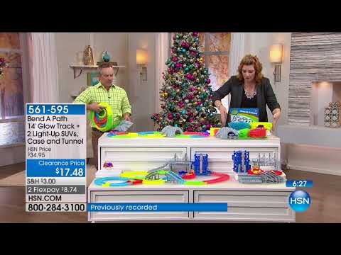 HSN | Great Gifts 12.19.2017 - 04 AM