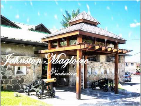 The Jackson 5 - Little Drummer Boy Instrumental (J Magloire)