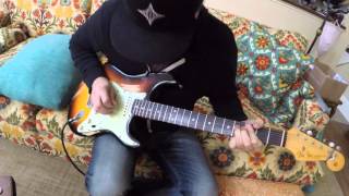 Video thumbnail for Friedman Dirty Shirley & Dazatronyx Tsuchi Fuzz by Everett Gray