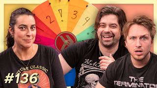 Let The Wheel Decide | Smosh Mouth 136