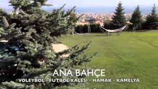 preview picture of video 'istanbul villa IPHONE edition lq'