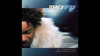 MACY GRAY - THE LETTER (1999)