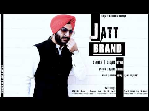 Jatt Brand