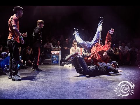 DPC JAM Trailer 2017 (official)