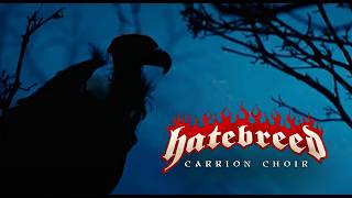 The Carrion Choir - Hatebreed