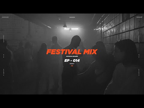 FM014 - Progressive House / Alesso, Axwell Ingrosso, Martin Garrix, Calvin Harris, Tiesto Mix 2023