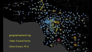 Economic Geography: Calculating the Location Quotient from County Business Patterns Data  (2020)