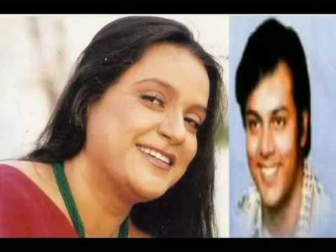 Kai Din Se Mujhe - Shailendra Singh & Hemlata - Ankhiyon Ke Jharokhon Se