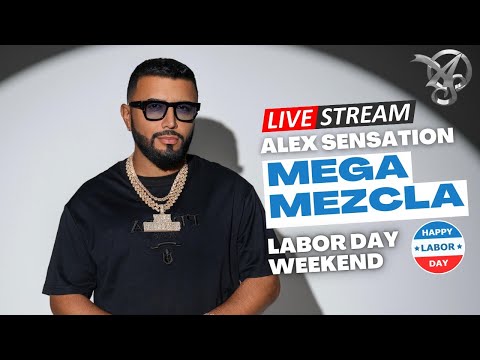 Live from NYC El Circo