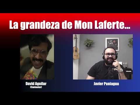 La grandeza de Mon Laferte | Charla con El David Aguilar