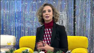 Առավոտը Շանթում / Aravot Shantum / 09.01.2023