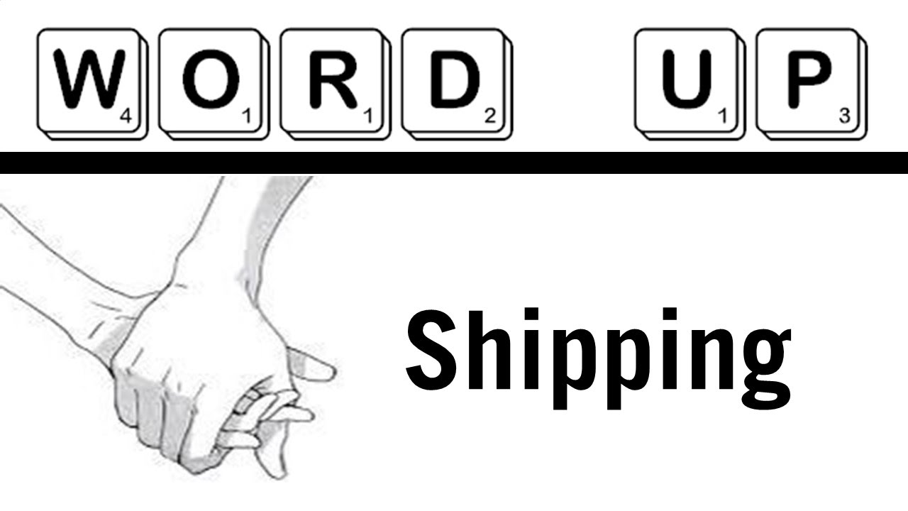 What Does Shipping Mean