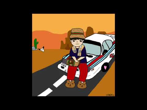 G-BEAR - Lancia Martini (Prod.zeven)