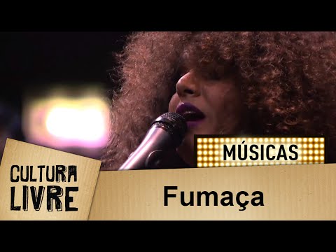 Fumaça, por As Bahias e a Cozinha Mineira