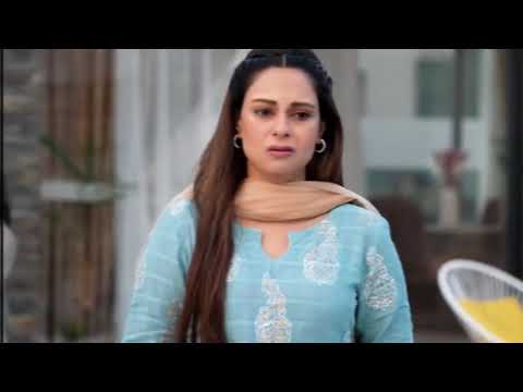 Dil-e-Nadan Episode 18 - Mikaal Zulfiqar - Amar Khan - 8th October2024 - Har Pal Geo
