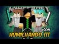 Minecraft Hunger Games - HUMILHANDO #SQN (ft ...