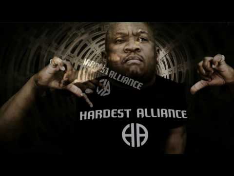 MC RAW _ You Can't Controle me